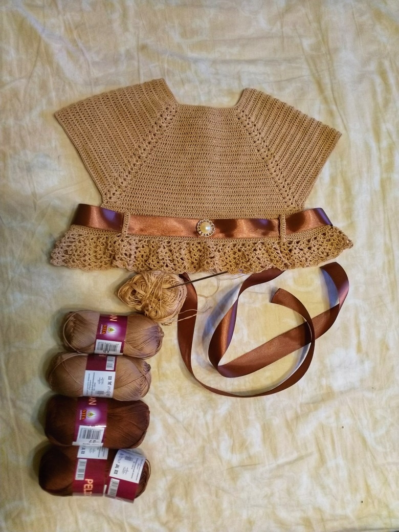 Платье