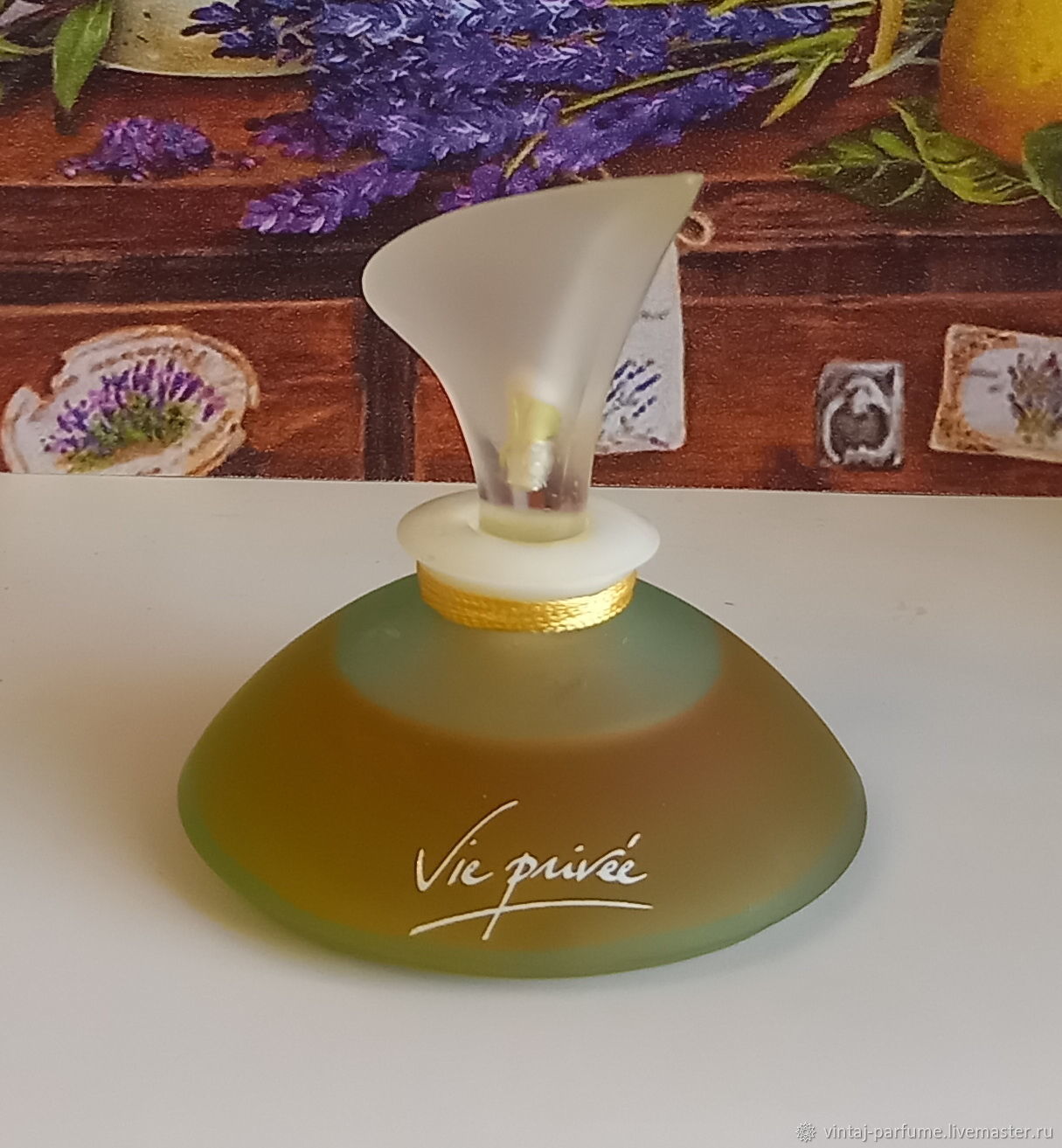 Vie privee sales yves rocher