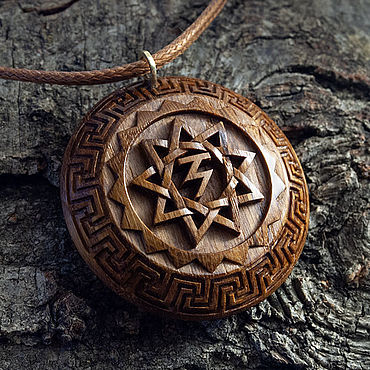 Русский стиль ручной работы. Ярмарка Мастеров - ручная работа "Чертог Орла". Handmade.