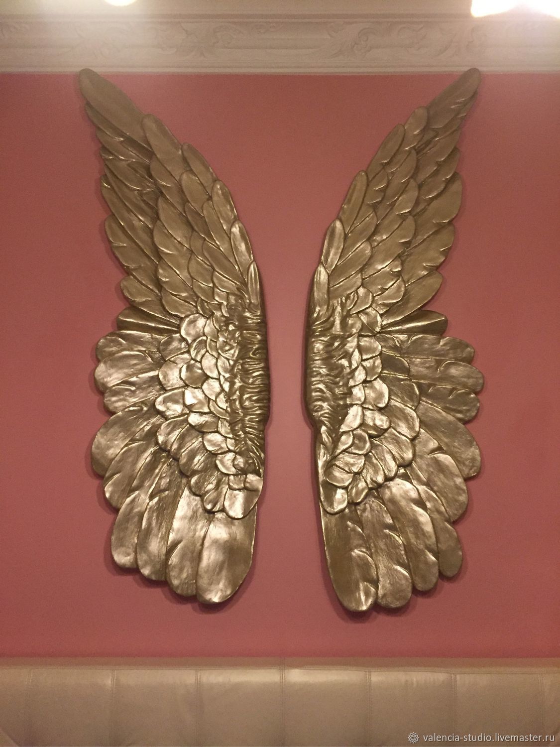 bd2eabaf39be37f93db363e1f7wg kartiny i panno krylya na stenu bolshie декоративные крылья на стену