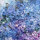 'Lilac 2 ' oil painting. Pictures. LShiArt. My Livemaster. Фото №4