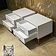 Stand SNOW QUEEN. Pedestals. 24na7magazin. My Livemaster. Фото №5