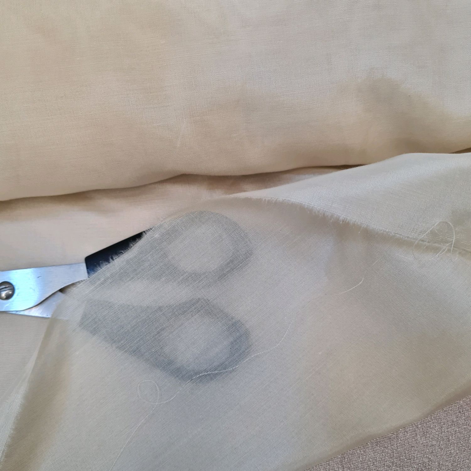 Шелк50%+хлопок 50%( муслин) купить в интернет-магазине Ярмарка Мастеров ...