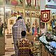 Оглавия (Наконечник) на хоругви Д42. Держатели. Творческая Мастерская 'Роза'N'off'. Ярмарка Мастеров.  Фото №4
