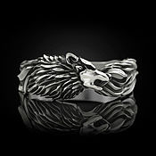 Кулон крест из серебра 925 с Девой Марией и узорами унисекс