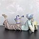 Винтаж: Статуэтка Lladro 5764 Клоун с лейкой. Статуэтки винтажные. Farfor Lady. Интернет-магазин Ярмарка Мастеров.  Фото №2