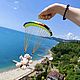 Сувенир параплан, Спортивные сувениры, Кинель-Черкассы,  Фото №1