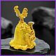 Souvenir bell z10966, Bells, Chrysostom,  Фото №1