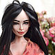 Doll with a portrait likeness to order. Portrait Doll. SarychevaDolls. My Livemaster. Фото №4