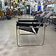 Кресло Wassily Armchair ( Кожа) (by Steel Arts). Кресла. Grandmasters. Ярмарка Мастеров.  Фото №4