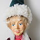 EMELYA dolls. Folk Dolls. Dolls Tenchurinoi Eugenii. My Livemaster. Фото №6