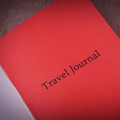 2шт блокнот для Traveler's Notebook Passport size цветной