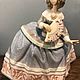 Lladro.  Испания, Статуэтки, Москва,  Фото №1