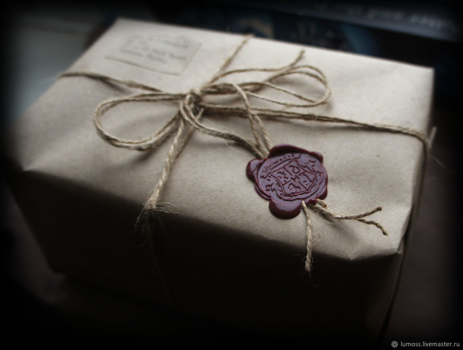 Packaging, Gift wrap, Moscow,  Фото №1