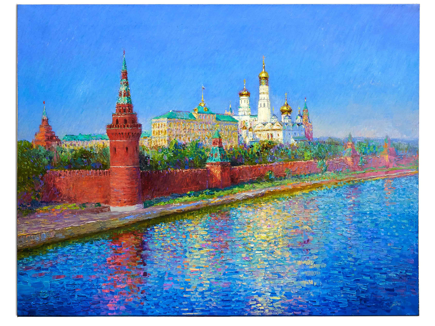 Мой профиль