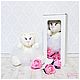 Вязаные игрушки - подарочные наборы. Мягкие игрушки. Олеся Гришина - вяжу крючком для вас. Ярмарка Мастеров.  Фото №13
