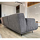 Диван poliform tribeca. Диваны. Ergonomika. Ярмарка Мастеров.  Фото №4