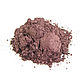 Order Mineral dark purple eye shadow 'Purple' makeup. magiya-teney. Livemaster. . Shadows Фото №3
