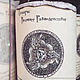 Свеча-подношение: "Остара: Весеннее равноденствие". Ритуальная свеча. Евгения Стрега (Black Fox Alchemy). Ярмарка Мастеров.  Фото №4