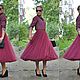 Юбка из тюля New Collection. Юбки. Materia Prima Ателье ОНЛАЙН. Интернет-магазин Ярмарка Мастеров.  Фото №2