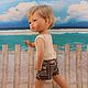 Shorts for a boy doll from Gonzalez, Clothes for dolls, Ekaterinburg,  Фото №1