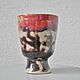 Gertrude Glass, Wine Glasses, Moscow,  Фото №1