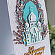  With the holiday!. Cards. Evrica (Evrica). My Livemaster. Фото №6