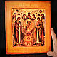 Cathedral of the Archangel Gabriel. Icons. ikon-art. Online shopping on My Livemaster.  Фото №2