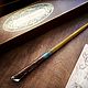 Newt Scamander magic wand, Magic wand, Sochi,  Фото №1