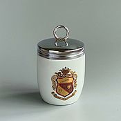 Винтаж: Антикварное чайно-кофейное трио Spode Англия, 1829 год
