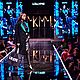 Заказать Пальто с широкими плечами шерсть. Модистка Кэт - Lollypie. Ярмарка Мастеров. . Пальто Фото №3