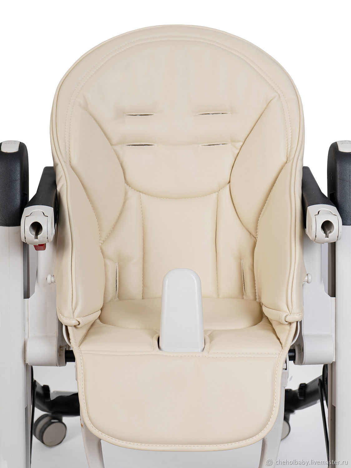 Чехол на детский стульчик peg perego siesta