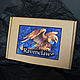 Gift set 'Ravenclaw'. Gift Boxes. lumoss. Online shopping on My Livemaster.  Фото №2