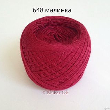 Изделия из слонимской пряжи фото