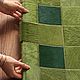  ковёр ручной работы из шкур коровы (Эксклюзив). Ковры для дома. Luxury Patchwork. Ярмарка Мастеров.  Фото №15