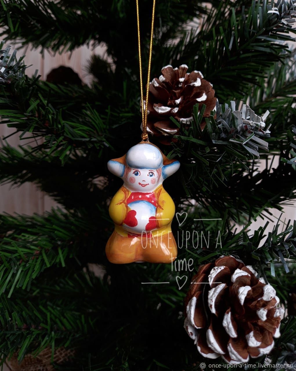 Майолика Новогодние Игрушки Елочные Майолика Новогодние Игрушки Елочные