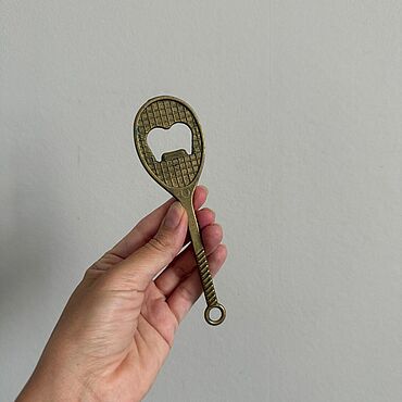 Винтаж ручной работы. Ярмарка Мастеров - ручная работа Винтаж: Открывашка. Handmade.