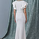 Заказать V1919 Выкройка вечернего платья от Badgley Mischka 40-48 или 48-58. ENGINEERING of FASHION (Выкройки). Ярмарка Мастеров. . Выкройки для шитья Фото №3
