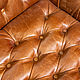 Трехместный диван Sonata 3 Seater Sofa. Диваны. Old Loft. Ярмарка Мастеров.  Фото №6
