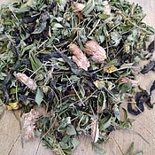 Сувениры и подарки handmade. Livemaster - original item Herbal tea for every day Forest tea. Handmade.