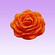 Silicone mold 'rose Bush'. Form. silicone molds Crafterland (crafterland). Online shopping on My Livemaster.  Фото №2