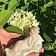 Винтаж: Фигурка "Спящий ребенок", фарфор, Lladro, Испания. Статуэтки винтажные. 'Голландская Вест-Индская компания'. Интернет-магазин Ярмарка Мастеров.  Фото №2