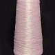  Lurex with micro sequins. Thin thread with sequins. Yarn. KnitandFit com Olga Dainova. My Livemaster. Фото №5