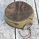 Заказать African cap kufi skullcap Charisma CHR-HATS-01. Bluggae Custom Headwear. Ярмарка Мастеров. . Caps Фото №3