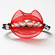 Bracelet ' Dali'. Bead bracelet. Ксения (by Popova). Online shopping on My Livemaster.  Фото №2