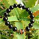 The spirit helper: Bracelet Using Kind cases-the protection of the ward family tree, Helper spirit, ,  Фото №1