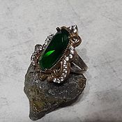 Канцелярские товары ручной работы. Ярмарка Мастеров - ручная работа кольцо