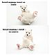 Silicone mold for soap Polar bear in the range, Form, Moscow,  Фото №1