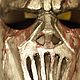 Mick Thomson mask 5: The Grey Chapter Slipknot mask. Character masks. MagazinNt (Magazinnt). My Livemaster. Фото №4