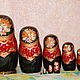 Russian tales, 10 places. Dolls1. marinarotar (marinarotar). Online shopping on My Livemaster.  Фото №2